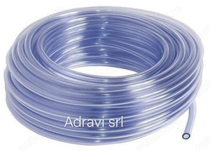 Furtun gradina, furtun pvc