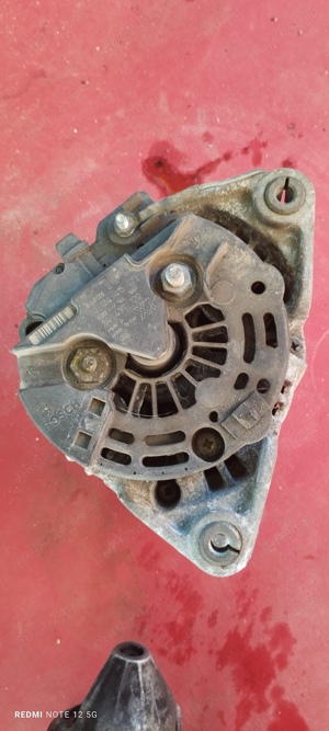 Piese ieftine Opel CORSA C