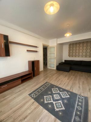 Apartament 2 camere, bloc nou, mobilat și utilat + loc parcare - imagine 10