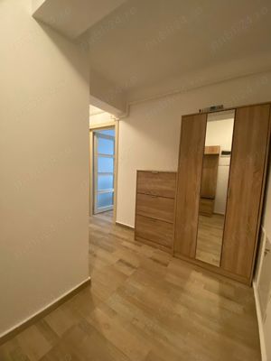 Apartament 2 camere, bloc nou, mobilat și utilat + loc parcare - imagine 5