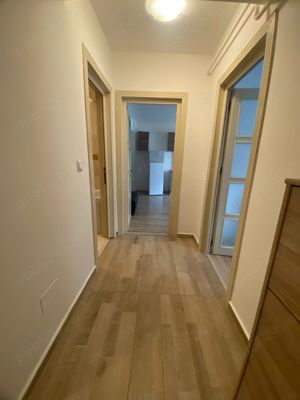 Apartament 2 camere, bloc nou, mobilat și utilat + loc parcare - imagine 7