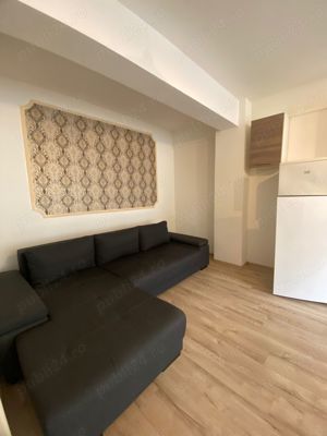 Apartament 2 camere, bloc nou, mobilat și utilat + loc parcare - imagine 4