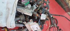 Piese ieftine Opel CORSA C  - imagine 7