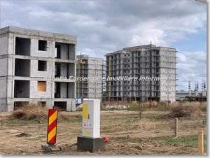 Teren Constanta zona Veterani - imagine 3