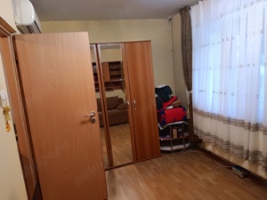 Alexandru cel Bun Liceul Miron Costin apartament 2 camere 45 mp cu CT - imagine 7