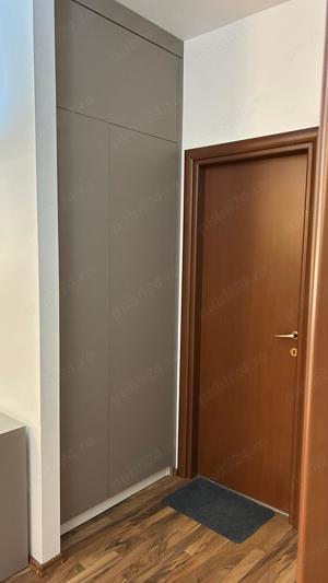 Inchiriere apartament 3 camere complet mobilat in Golden Rezidence Otopeni - imagine 9