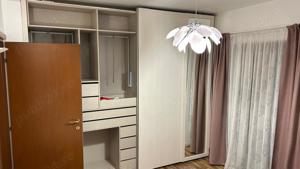 Inchiriere apartament 3 camere complet mobilat in Golden Rezidence Otopeni - imagine 3