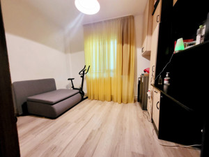 Bicaz - Scoala, et 2/4 Renovat & Mobilat, Ap 3 cam => 4 cam DECOMANDAT - imagine 9