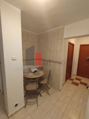 Vânzare apartament 3 camere Uioara-Huedin - imagine 9