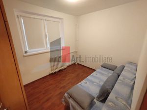 Vânzare apartament 3 camere Uioara-Huedin - imagine 3