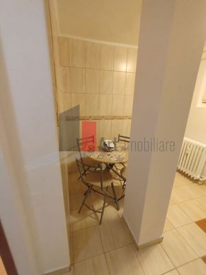 Vânzare apartament 3 camere Uioara-Huedin - imagine 8