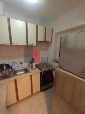 Vânzare apartament 3 camere Uioara-Huedin - imagine 5