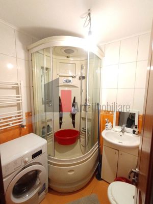 Vânzare apartament 3 camere Uioara-Huedin - imagine 18