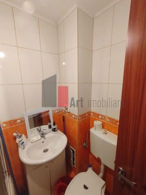 Vânzare apartament 3 camere Uioara-Huedin - imagine 17