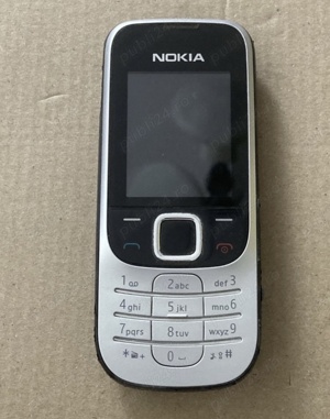 Nokia 2330c . Telefon nokia 2330