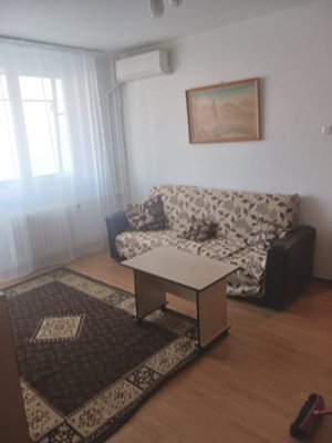 Apartament de 2 camere, 60 mp, decomandat, balcon, AC, zona Brancoveanu-Secuilor - imagine 2