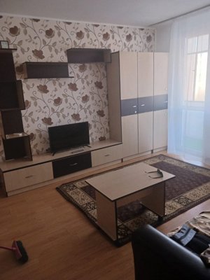 Apartament de 2 camere, 60 mp, decomandat, balcon, AC, zona Brancoveanu-Secuilor - imagine 3