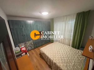 Primaverii/Podu Ros - Apartament 2 camere - Modelul mare 55mp - imagine 2