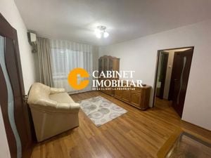 Primaverii/Podu Ros - Apartament 2 camere - Modelul mare 55mp