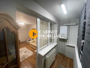 Primaverii/Podu Ros - Apartament 2 camere - Modelul mare 55mp - imagine 6