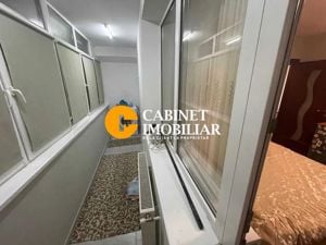 Primaverii/Podu Ros - Apartament 2 camere - Modelul mare 55mp - imagine 5