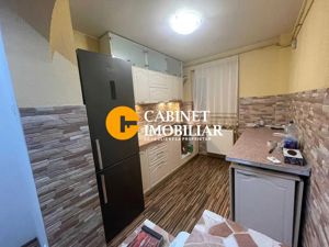 Primaverii/Podu Ros - Apartament 2 camere - Modelul mare 55mp - imagine 4