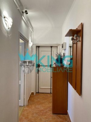 Floreasca | 2 Camere | Centrala proprie | AC | Proximitate Metrou | - imagine 13