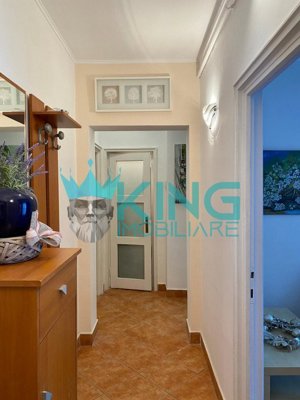 Floreasca | 2 Camere | Centrala proprie | AC | Proximitate Metrou | - imagine 14