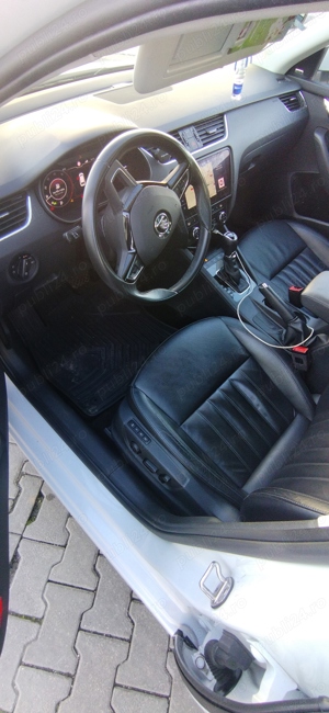 Vand Skoda Octavia 2019  - imagine 7