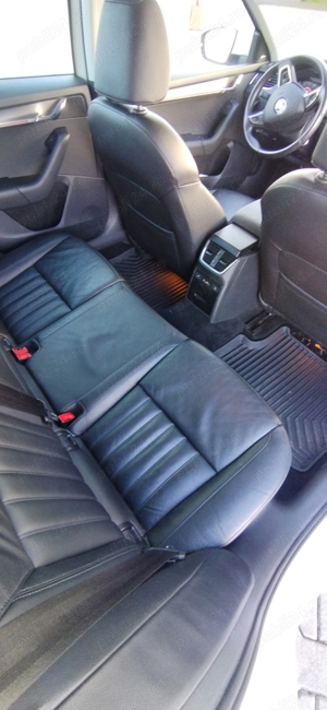 Vand Skoda Octavia 2019  - imagine 6