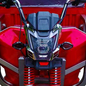 Triciclu electric KUBA GL15000 - imagine 4