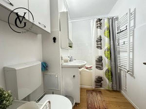 Apartament decomandat 4 camere - termen lung - Tomis 3 - imagine 9