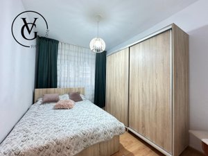 Apartament decomandat 4 camere - termen lung - Tomis 3 - imagine 5