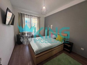 Onix Residence |  2 camere | Decomandat | Centrala | Paza | Metrou la 5 min - imagine 4