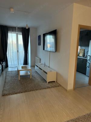 De inchiriat apartament 2 camere - Cotroceni Residence, optional si loc de parcare - imagine 2