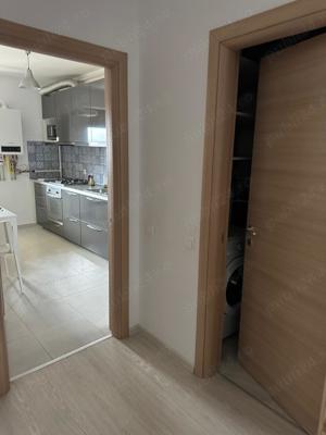 De inchiriat apartament 2 camere - Cotroceni Residence, optional si loc de parcare - imagine 5