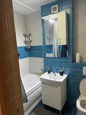 De inchiriat apartament 2 camere - Cotroceni Residence, optional si loc de parcare - imagine 6