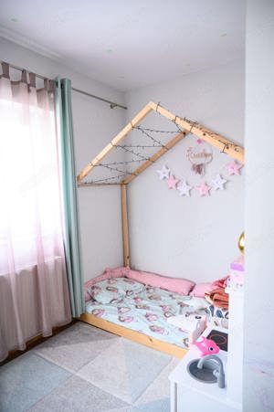 Vând apartament 3 camere Sibiu, cartierul Arhitecților  - imagine 10