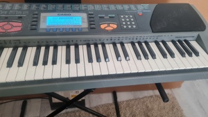 Orga Casio WK - 1200 - imagine 3