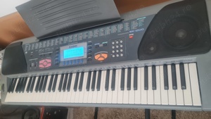 Orga Casio WK - 1200 - imagine 2