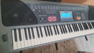 Orga Casio WK - 1200 - imagine 4