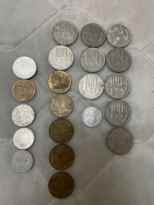 Vanzare monede si bancnote vechi - imagine 2