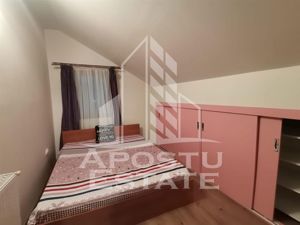 Apartament 3 camere,  centrala proprie, zona Modern - imagine 4