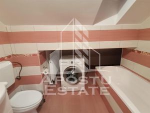 Apartament 3 camere,  centrala proprie, zona Modern - imagine 5