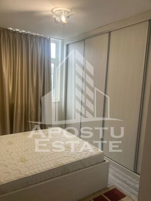 Apartament prima inchirere 2 camere, loc de parcare, City of Mara - imagine 6