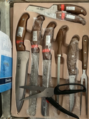 servici cutite si furculite Rostfrei, noi - imagine 5