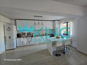 Ghencea | 3 Camere | 100 mp | Parcare | Centrala | Bloc 2019 - imagine 7