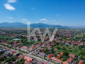 Vanzare Teren Sanpetru, intravilan - 3500 mp - imagine 5