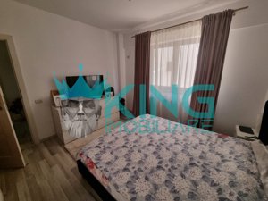 Ghencea | 3 Camere | 100 mp | Parcare | Centrala | Bloc 2019 - imagine 5