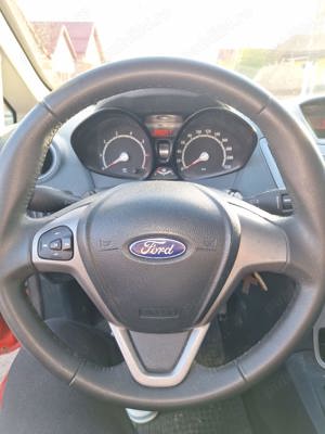 ford fiesta  .. - imagine 2